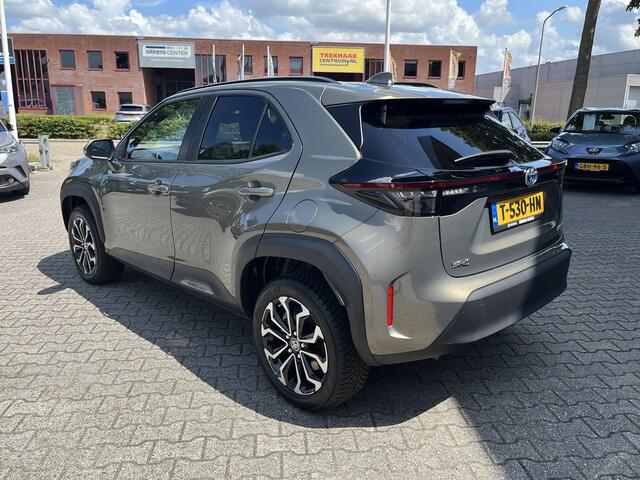 Toyota YARIS Cross 1.5 Hybrid Dynamic