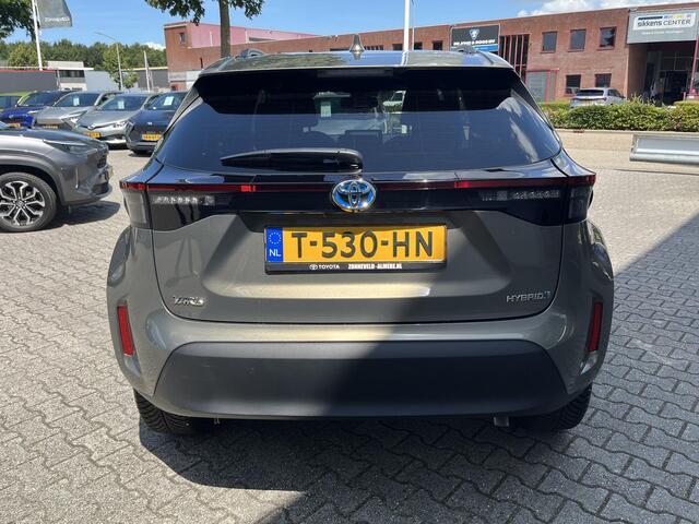 Toyota YARIS Cross 1.5 Hybrid Dynamic