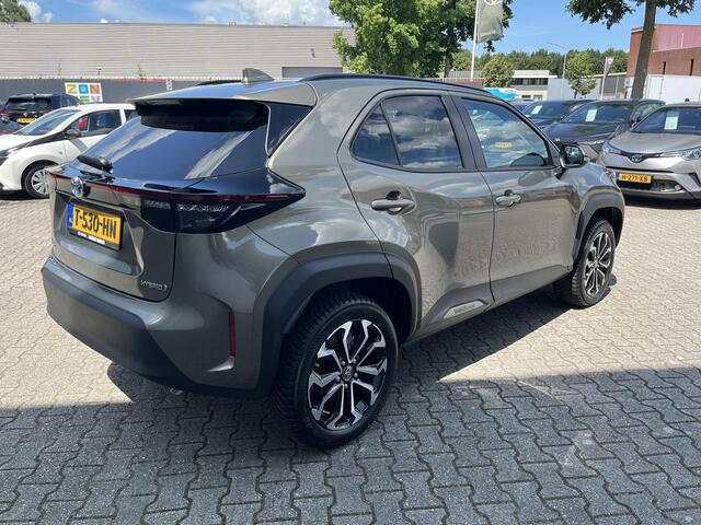 Toyota YARIS Cross 1.5 Hybrid Dynamic