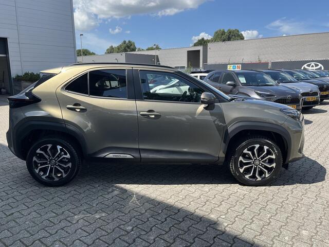 Toyota YARIS Cross 1.5 Hybrid Dynamic