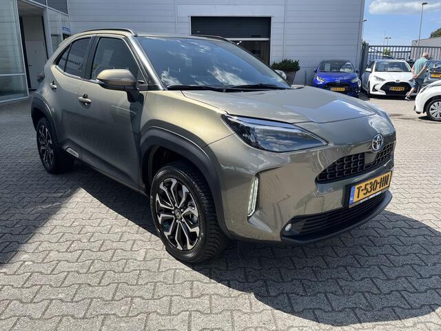 Toyota YARIS Cross 1.5 Hybrid Dynamic