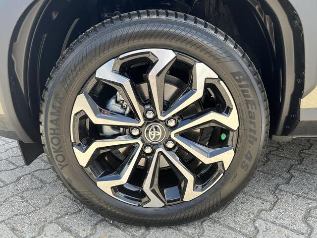 Toyota YARIS Cross 1.5 Hybrid Dynamic