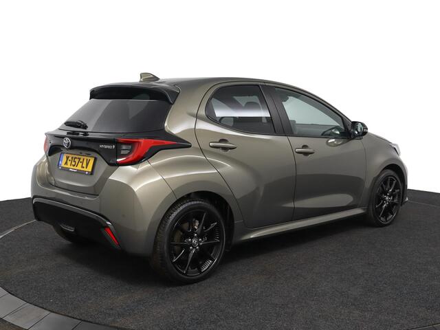 Toyota YARIS 1.5 Hybrid Executive | Adaptive Cruise Control | Navigatie | Apple Carplay | Android Auto | Parkeersensoren | Keyless Entry |