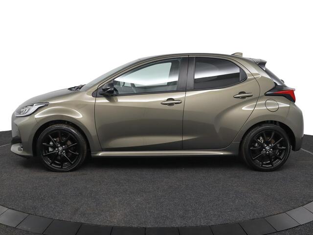 Toyota YARIS 1.5 Hybrid Executive | Adaptive Cruise Control | Navigatie | Apple Carplay | Android Auto | Parkeersensoren | Keyless Entry |