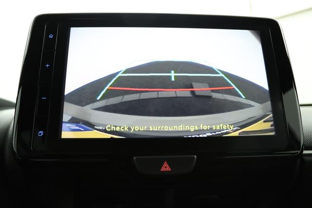 Toyota YARIS 1.5 Hybrid Executive | Adaptive Cruise Control | Navigatie | Apple Carplay | Android Auto | Parkeersensoren | Keyless Entry |