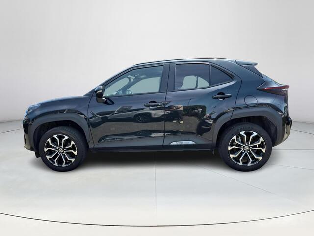 Toyota YARIS Cross 1.5 Hybrid Dynamic | Stoel- + stuurverwarming | Navigatie | Keyless entry | LED koplampen |