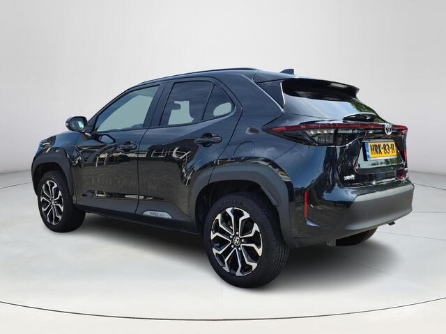 Toyota YARIS Cross 1.5 Hybrid Dynamic | Stoel- + stuurverwarming | Navigatie | Keyless entry | LED koplampen |