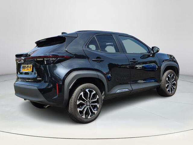 Toyota YARIS Cross 1.5 Hybrid Dynamic | Stoel- + stuurverwarming | Navigatie | Keyless entry | LED koplampen |