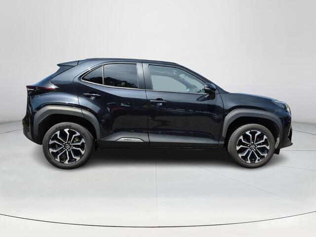 Toyota YARIS Cross 1.5 Hybrid Dynamic | Stoel- + stuurverwarming | Navigatie | Keyless entry | LED koplampen |