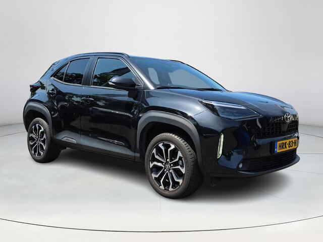 Toyota YARIS Cross 1.5 Hybrid Dynamic | Stoel- + stuurverwarming | Navigatie | Keyless entry | LED koplampen |