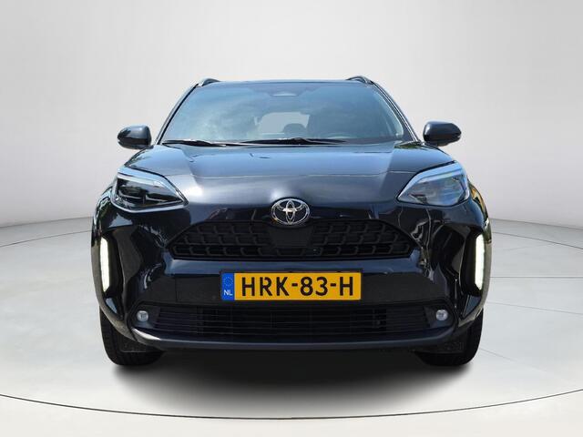 Toyota YARIS Cross 1.5 Hybrid Dynamic | Stoel- + stuurverwarming | Navigatie | Keyless entry | LED koplampen |
