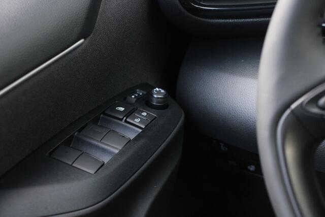 Toyota YARIS 1.5 Hybrid 115 Dynamic ComfortPack Nieuw