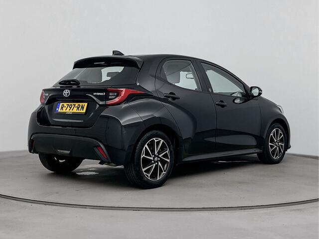 Toyota YARIS 1.5 Hybrid Dynamic Limited | Stoelverwarming | Carplay | Parkeercamera |