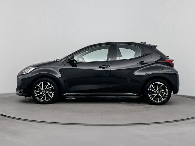 Toyota YARIS 1.5 Hybrid Dynamic Limited | Stoelverwarming | Carplay | Parkeercamera |