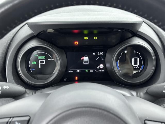 Toyota YARIS 1.5 Hybrid Dynamic Limited | Stoelverwarming | Carplay | Parkeercamera |