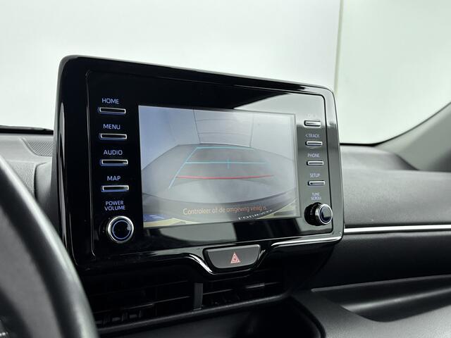 Toyota YARIS 1.5 Hybrid Dynamic Limited | Stoelverwarming | Carplay | Parkeercamera |