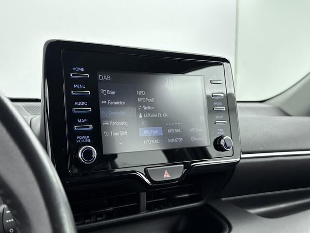 Toyota YARIS 1.5 Hybrid Dynamic Limited | Stoelverwarming | Carplay | Parkeercamera |