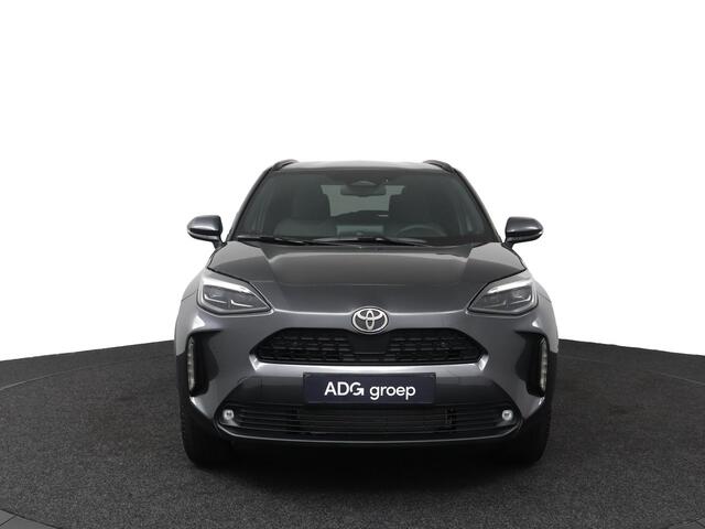 Toyota YARIS Cross 1.5 Hybrid 115 Dynamic | Nieuwe auto uit voorraad leverbaar | Stoel / stuurverwarming | Blind spot | Navigatie | Carplay | Android auto |