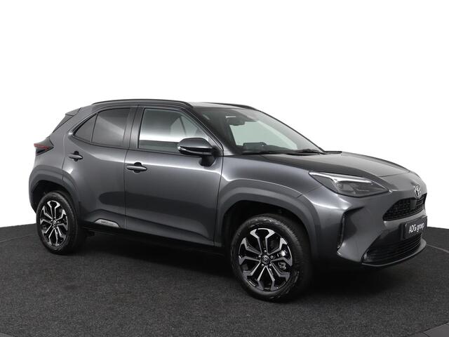 Toyota YARIS Cross 1.5 Hybrid 115 Dynamic | Nieuwe auto uit voorraad leverbaar | Stoel / stuurverwarming | Blind spot | Navigatie | Carplay | Android auto |