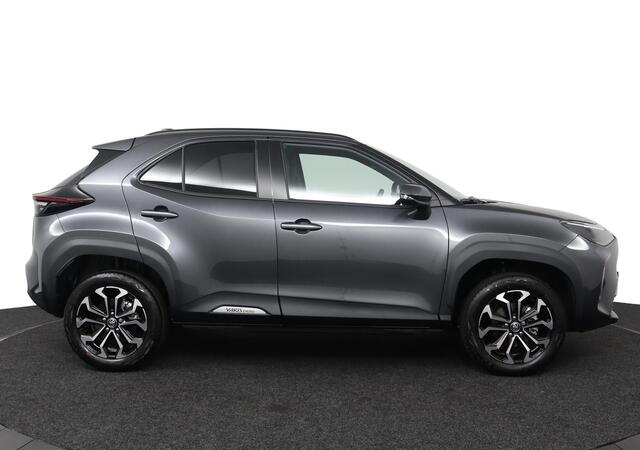 Toyota YARIS Cross 1.5 Hybrid 115 Dynamic | Nieuwe auto uit voorraad leverbaar | Stoel / stuurverwarming | Blind spot | Navigatie | Carplay | Android auto |