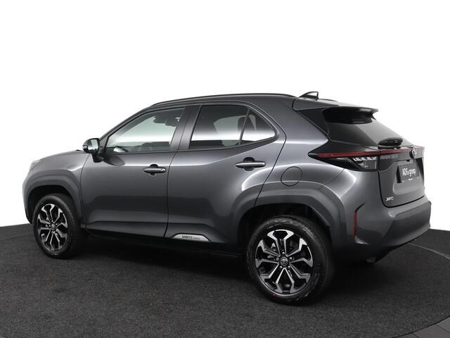 Toyota YARIS Cross 1.5 Hybrid 115 Dynamic | Nieuwe auto uit voorraad leverbaar | Stoel / stuurverwarming | Blind spot | Navigatie | Carplay | Android auto |