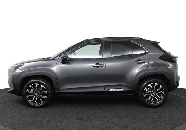 Toyota YARIS Cross 1.5 Hybrid 115 Dynamic | Nieuwe auto uit voorraad leverbaar | Stoel / stuurverwarming | Blind spot | Navigatie | Carplay | Android auto |