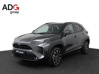 toyota-yaris-cross-1.5-hybrid-115-d