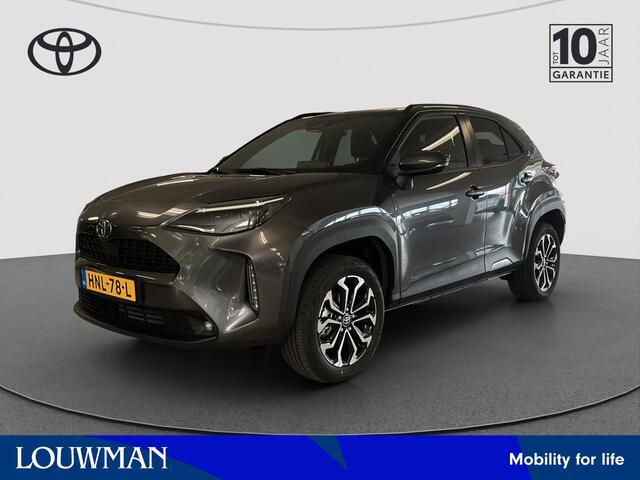 Toyota YARIS Cross 1.5 Hybrid 115 Dynamic Limited | Stuurverwarming | Navigatie