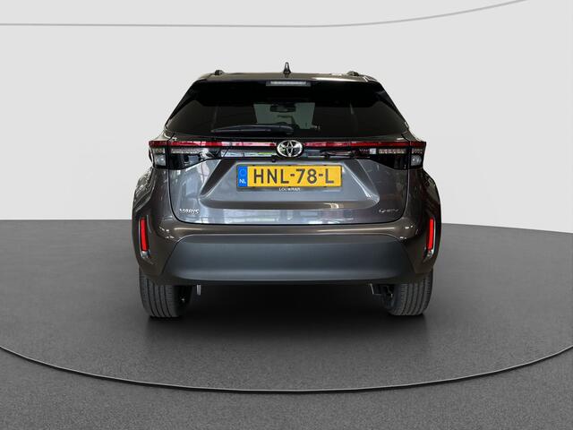 Toyota YARIS Cross 1.5 Hybrid 115 Dynamic Limited | Stuurverwarming | Navigatie