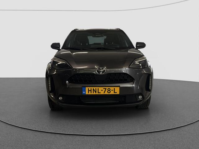 Toyota YARIS Cross 1.5 Hybrid 115 Dynamic Limited | Stuurverwarming | Navigatie