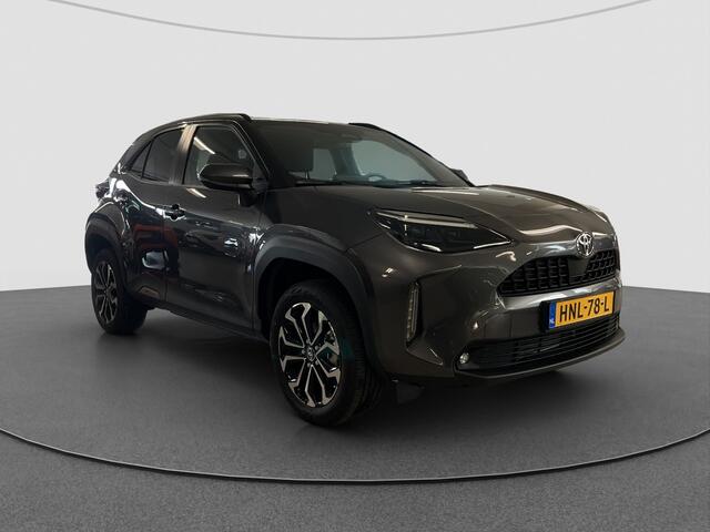 Toyota YARIS Cross 1.5 Hybrid 115 Dynamic Limited | Stuurverwarming | Navigatie