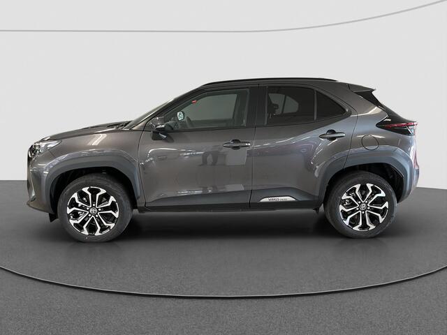 Toyota YARIS Cross 1.5 Hybrid 115 Dynamic Limited | Stuurverwarming | Navigatie