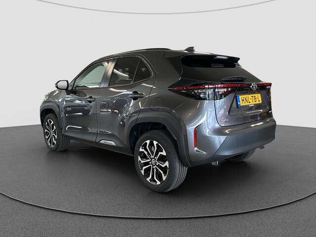 Toyota YARIS Cross 1.5 Hybrid 115 Dynamic Limited | Stuurverwarming | Navigatie