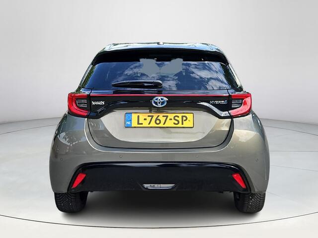 Toyota YARIS 1.5 Hybrid Executive