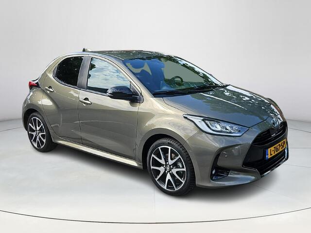 Toyota YARIS 1.5 Hybrid Executive