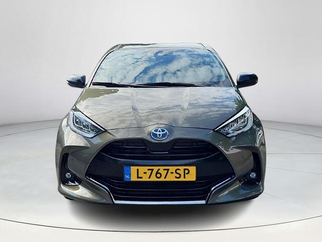 Toyota YARIS 1.5 Hybrid Executive