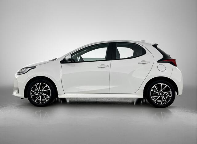 Toyota YARIS 1.5 Hybrid 115 Business Plus | LM velgen |