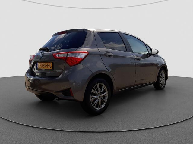 Toyota YARIS 1.5 Hybrid Dynamic | Navigatie | Camera | LM Velgen |