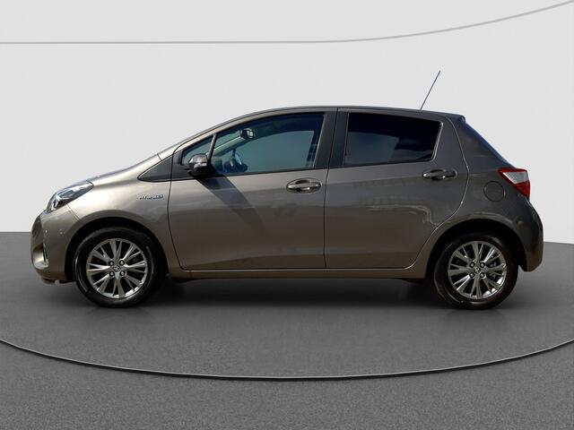 Toyota YARIS 1.5 Hybrid Dynamic | Navigatie | Camera | LM Velgen |