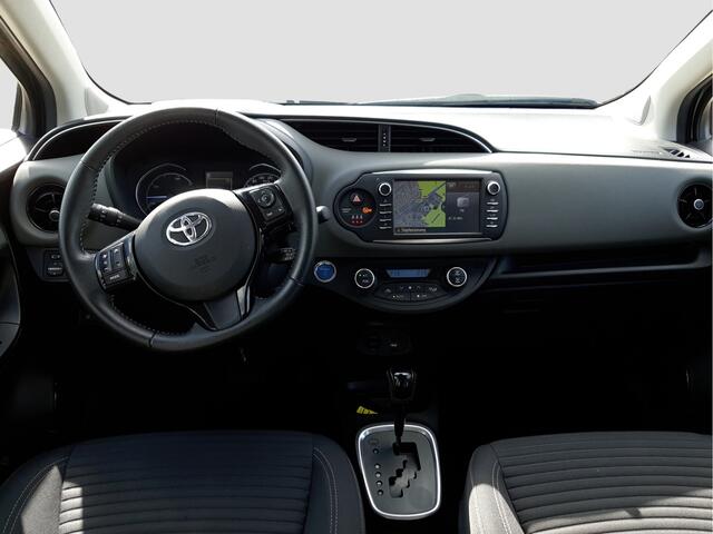 Toyota YARIS 1.5 Hybrid Dynamic | Navigatie | Camera | LM Velgen |