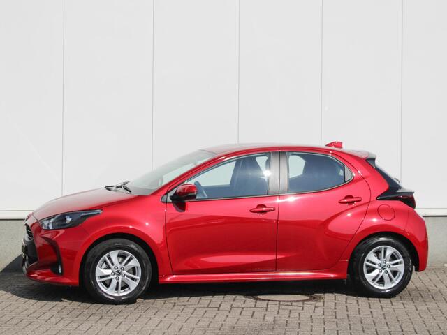 Toyota YARIS 1.5 Hybrid Edition | Airco | Lm-Velgen | Trekhaak