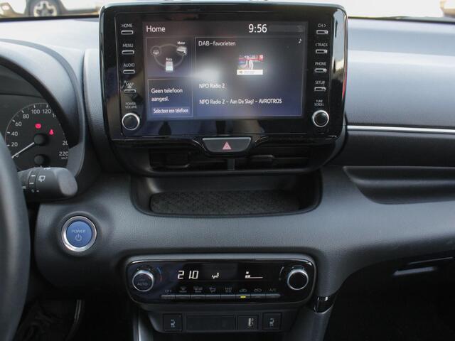 Toyota YARIS 1.5 Hybrid Edition | Airco | Lm-Velgen | Trekhaak