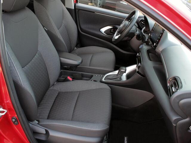 Toyota YARIS 1.5 Hybrid Edition | Airco | Lm-Velgen | Trekhaak
