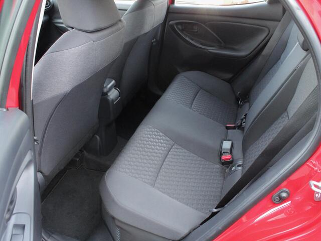Toyota YARIS 1.5 Hybrid Edition | Airco | Lm-Velgen | Trekhaak