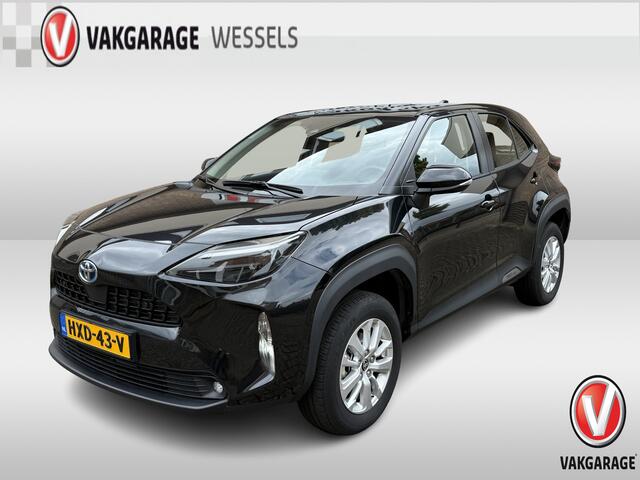 Toyota YARIS Cross 1.5 Hybrid Active | PDC | LM | Camera | Navi |