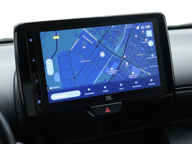 Toyota YARIS 1.5 Hybrid GR Sport Limited | Panoramadak | JBL | Head Up Display | 18"LM Velgen |