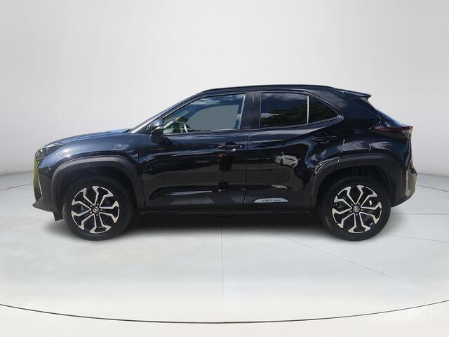 Toyota YARIS Cross 1.5 Hybrid 115 First Edition