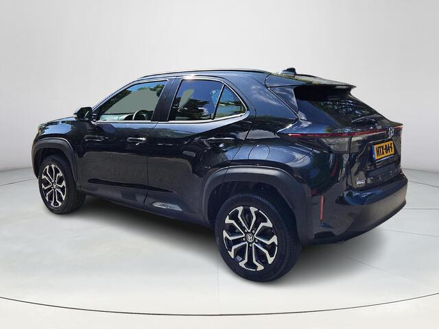 Toyota YARIS Cross 1.5 Hybrid 115 First Edition