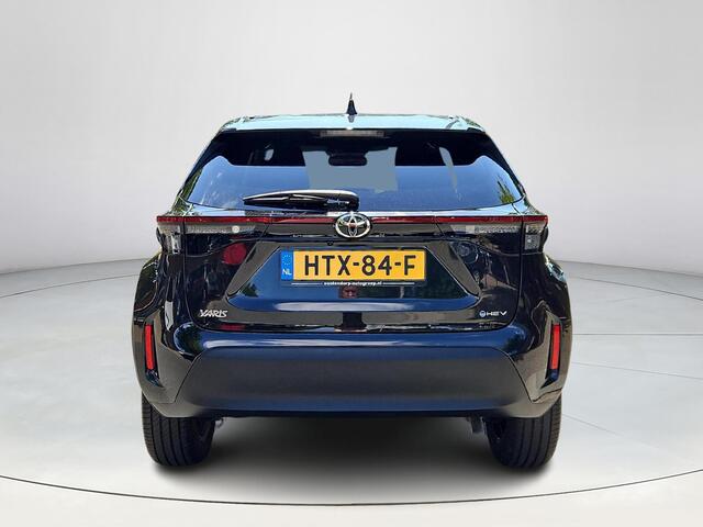 Toyota YARIS Cross 1.5 Hybrid 115 First Edition