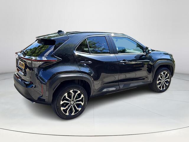 Toyota YARIS Cross 1.5 Hybrid 115 First Edition